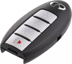Smart Key Infiniti G25 G35 G37 4d 06-15