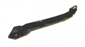Front bumper mount right Subaru Legacy 15-19