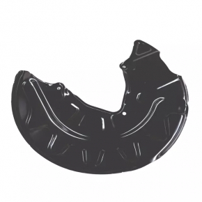 Brake Disc Cover Front Right VW Tiguan 18-24
