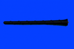 Antenna rod Fiat 500L 14-16