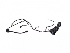 Wiring door rear left Jeep Cherokee KL 14-