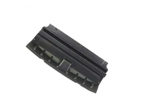 Lower radiator deflector Jeep Cherokee KL 19- 2.4