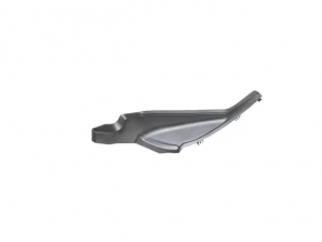 Left wiper grille seal Jeep Cherokee KL 19-