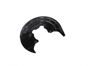 Brake Disc Cover Front Left Jeep Cherokee KL 19-22