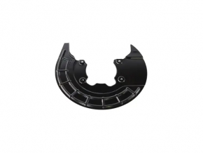 Brake Disc Cover Front Left Jeep Cherokee KL 19-22