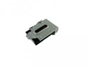 Jeep Compass 17-24 Audio Amplifier