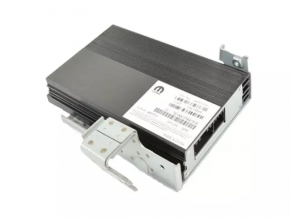 Jeep Compass 17-24 Audio Amplifier