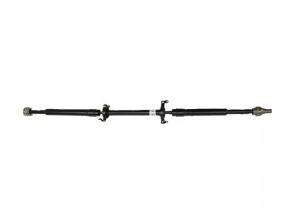 Driveshaft driveshaft Jeep Cherokee KL 14 - boot torn