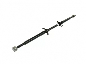 Driveshaft driveshaft Jeep Cherokee KL 14 - boot torn