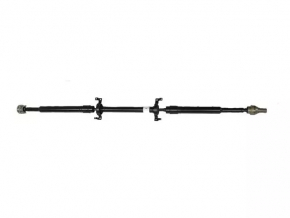 Driveshaft driveshaft Jeep Cherokee KL 14 - boot torn