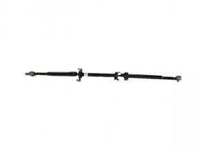 Driveshaft driveshaft Jeep Cherokee KL 14 - boot torn