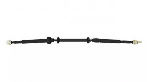 Driveshaft driveshaft Jeep Cherokee KL 14 - boot torn