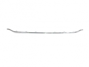 Jeep Grand Cherokee WL 21-25 chrome front bumper lower molding