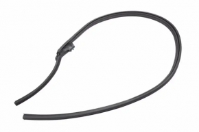 Door seal front left lower Chevrolet Camaro 16-23 convertible