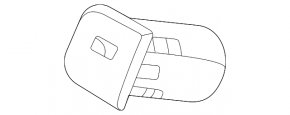 USB Hub for the Kia Sorento 21-25 Front Center Console