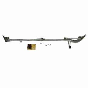 Ford C-max MK2 13-18 Windscreen Wiper Linkage with Motor