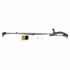 Ford C-max MK2 13-18 Windscreen Wiper Linkage with Motor