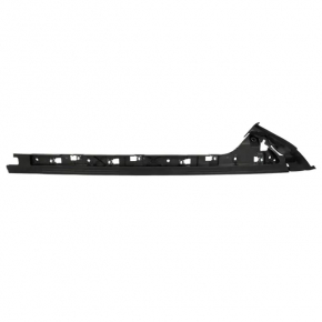 Windshield pillar trim bracket left Ford Explorer 16-19