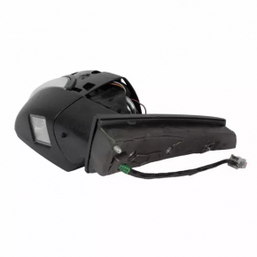 Side mirror right Ford C-max MK2 13-18 auto folding, turn signal, heating