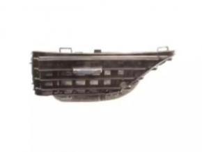 Right dashboard air duct deflector Ford Fusion mk5 13-16 black