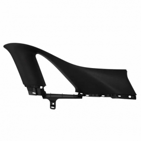 Lincoln MKC 15-19 right rear pillar trim, black