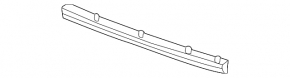 Cadillac ATS 13-19 Hood Seal