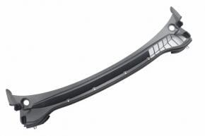 Windscreen wiper grille plastic Chevrolet Volt 11-15