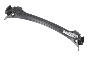 Windscreen wiper grille plastic Chevrolet Volt 11-15