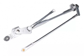 Cadillac ATS 13-19 Windscreen Wiper Linkage with Motor