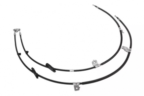 Parking brake cable rear right Buick Encore 18-22