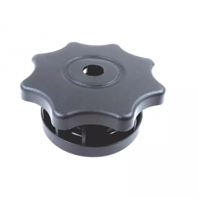 Spare wheel mount Audi A6 C7 12-18