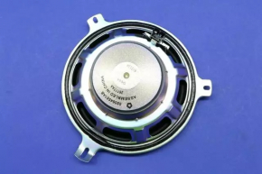 Speaker tweeter rear left Dodge Durango 11-24 Premium Sound
