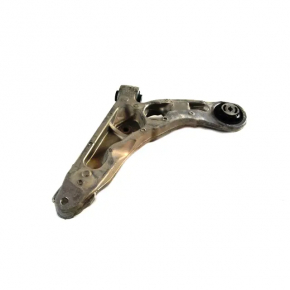 Lower control arm, front right, Jeep Cherokee KL 14-18