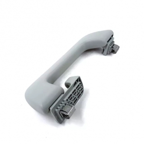 Ceiling handle rear right Audi A6 C7 12-18 gray