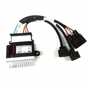 Cooling Fan Computer for Audi Q5 8R 09-17 2.0T
