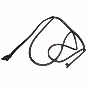Door seal rear left Ford Explorer 11-19