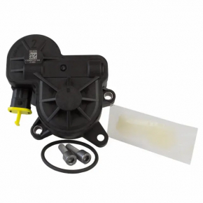 Ford Edge 15-24 Rear Left Caliper Motor