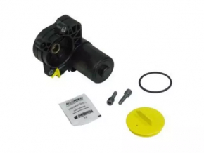 Ford Edge 15-24 Rear Left Caliper Motor