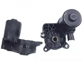 Ford Edge 15-24 Rear Left Caliper Motor