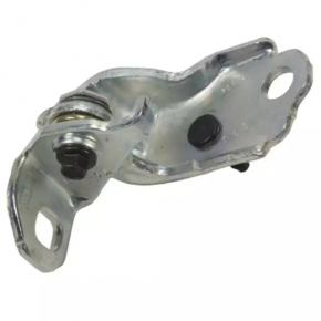 Lower rear left door hinge for Lincoln MKZ 13-20