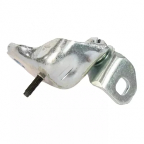 Lower rear left door hinge for Lincoln MKZ 13-20