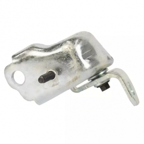 Lower rear left door hinge for Lincoln MKZ 13-20