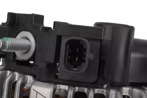 Generator GMC Terrain 18- LYX, LSD