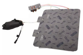 Chevrolet Malibu 13-15 Lumbar Support Cushion