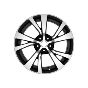 Wheel disk R18 Nissan Maxima A36 16-17