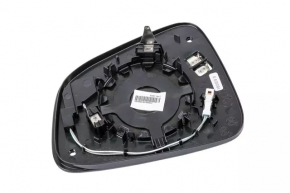 Right mirror element Buick Encore 17-22 heated, BSM