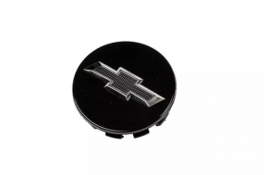 Center cap for Chevrolet Bolt EUV 22-23 wheel