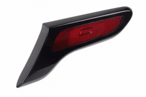 Outer wing light right Chevrolet Bolt EV 22-23