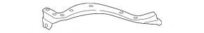 TV eyelash left Subaru Outback 20-