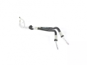 Cooling pipes oil Fiat 500X 16-18